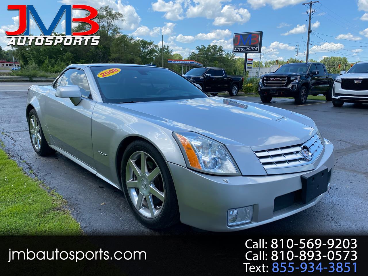 Used Cars for Sale Flint MI 48506 JMB Auto Sports