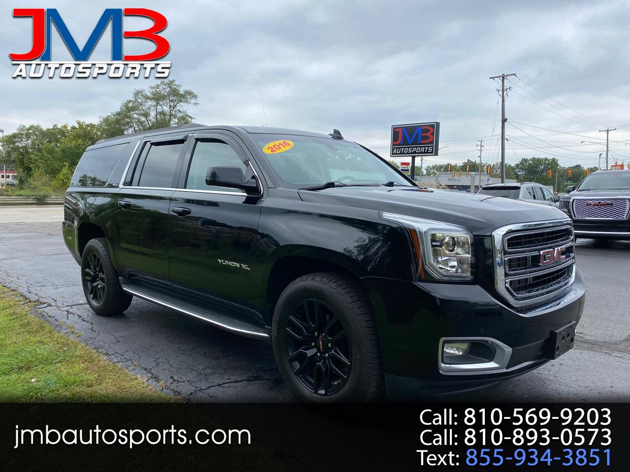 Used Cars Flint MI Used Cars & Trucks MI JMB Auto Sports