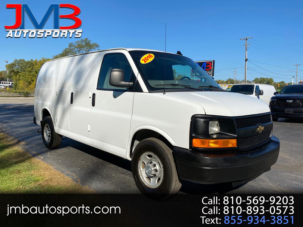 Used Cars Flint MI Used Cars & Trucks MI JMB Auto Sports