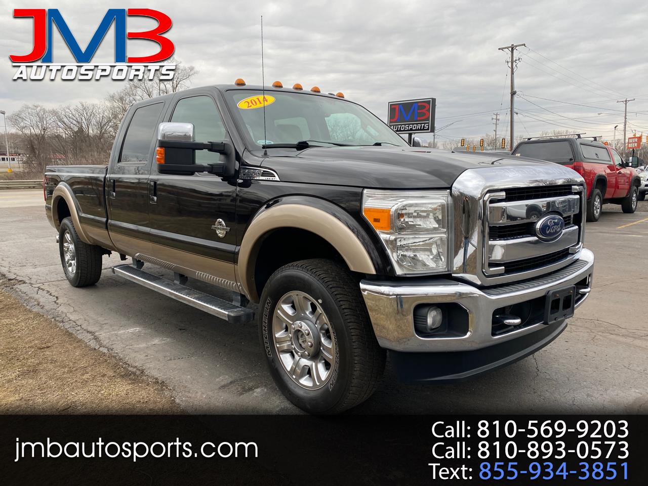 Used Cars for Sale Flint MI 48506 JMB Auto Sports