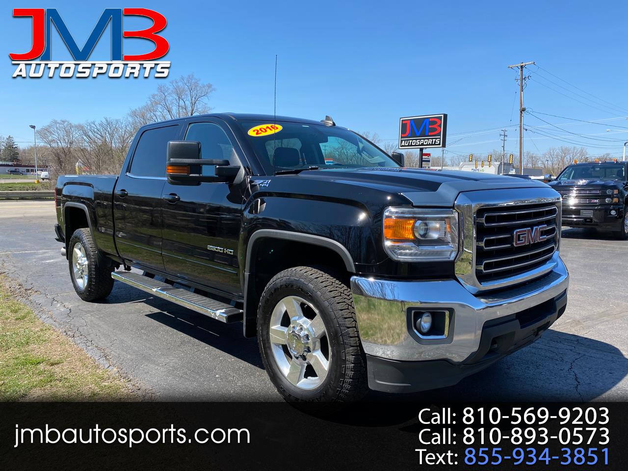 Used Cars for Sale Flint MI 48506 JMB Auto Sports