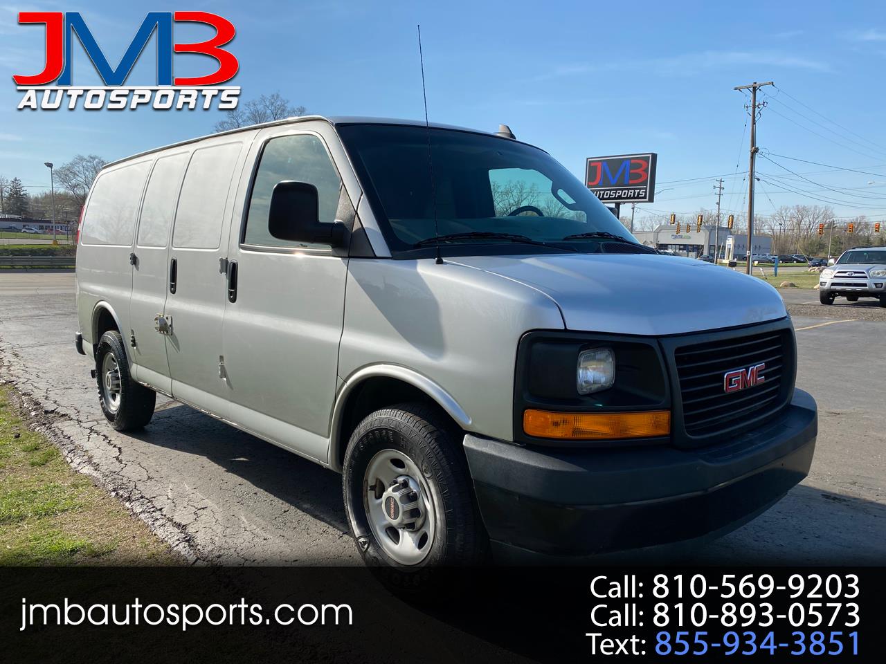 Used Cars for Sale Flint MI 48506 JMB Auto Sports