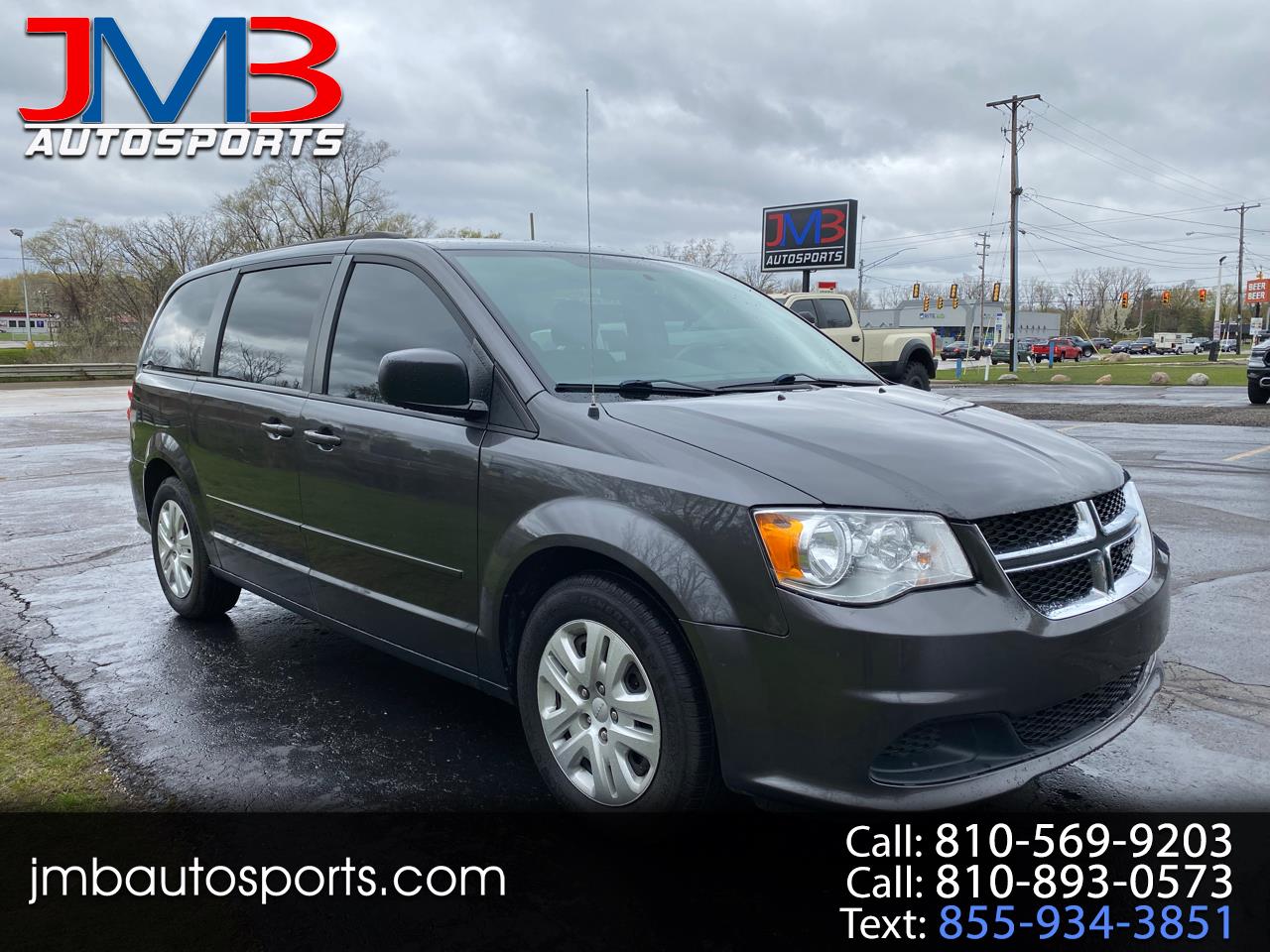 Used Cars Flint MI Used Cars & Trucks MI JMB Auto Sports