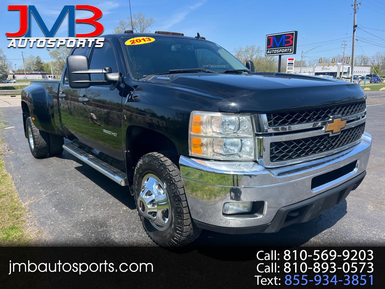 Used Cars for Sale Flint MI 48506 JMB Auto Sports