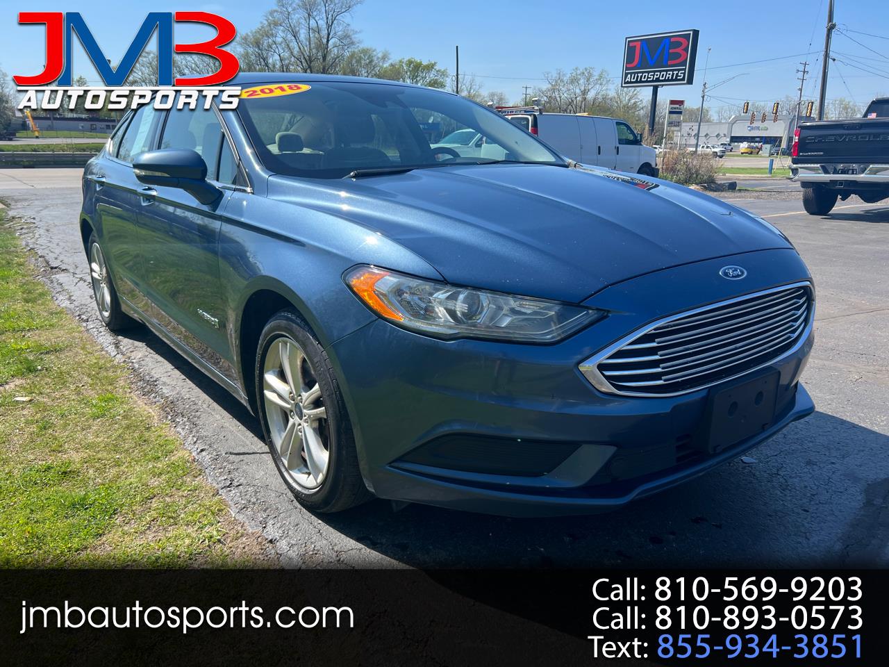 Used Cars Flint MI Used Cars & Trucks MI JMB Auto Sports