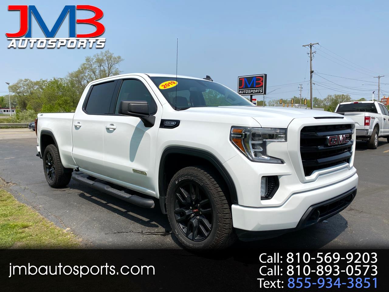 Used Cars Flint MI Used Cars & Trucks MI JMB Auto Sports