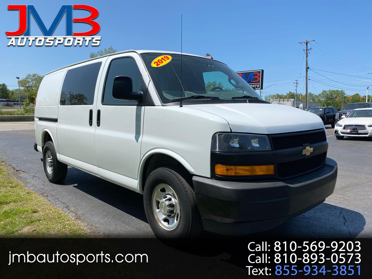 Used Cars Flint MI Used Cars & Trucks MI JMB Auto Sports