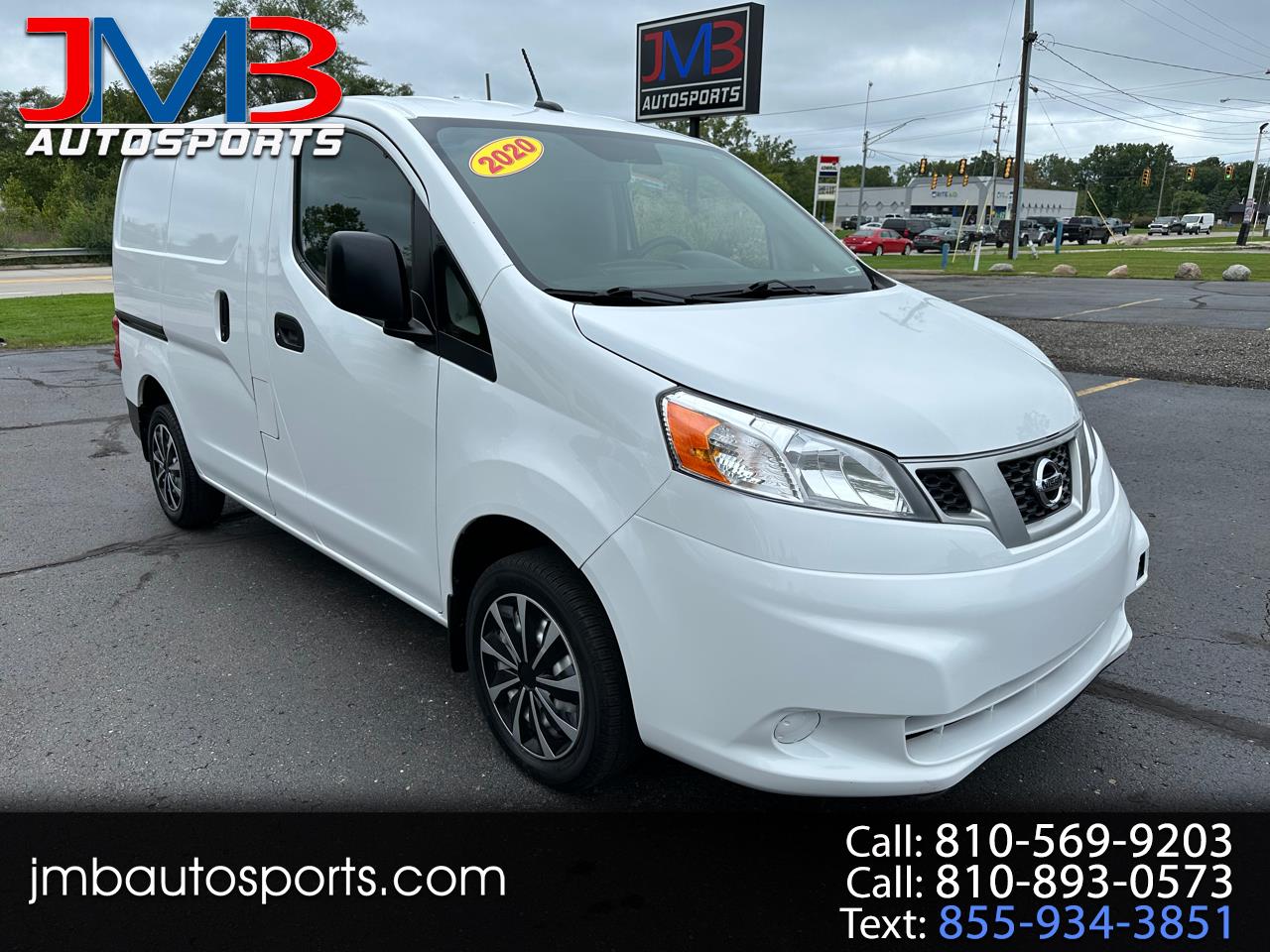 Used Cars Flint MI Used Cars & Trucks MI JMB Auto Sports