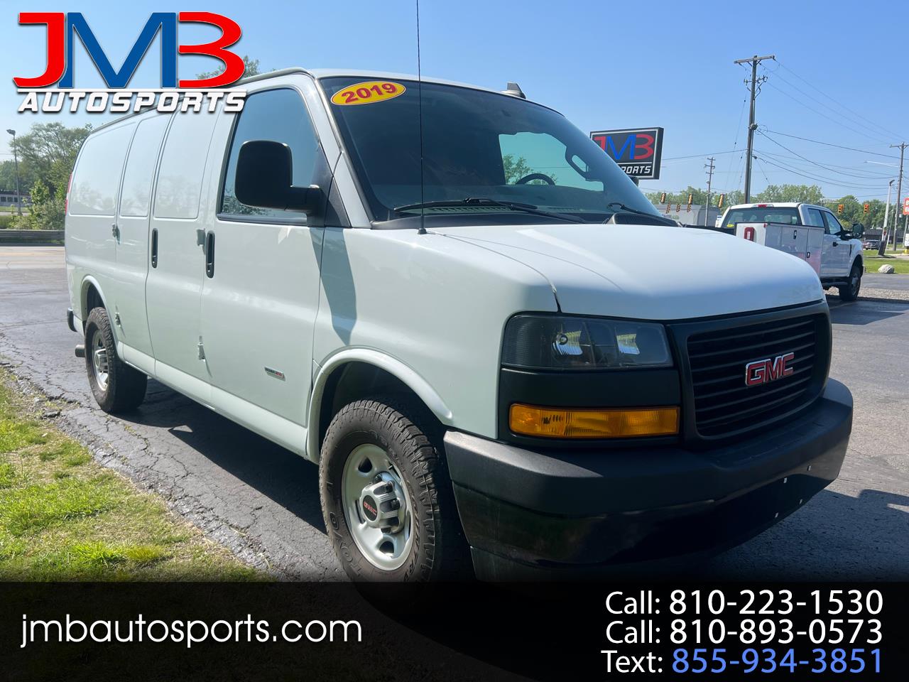 Used Cars Flint MI Used Cars & Trucks MI JMB Auto Sports