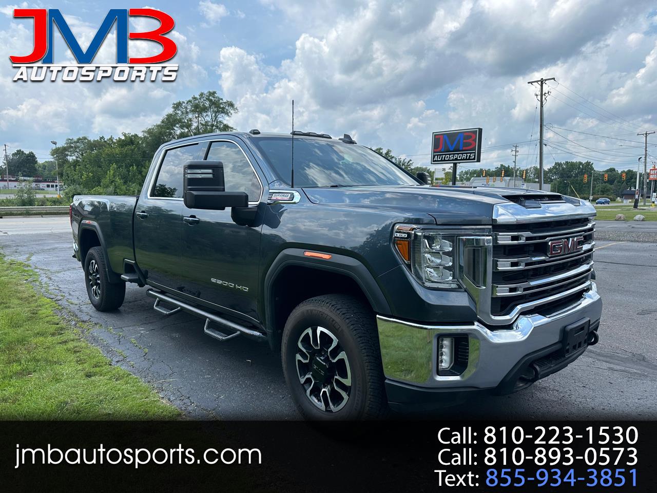 Used Cars Flint MI Used Cars & Trucks MI JMB Auto Sports