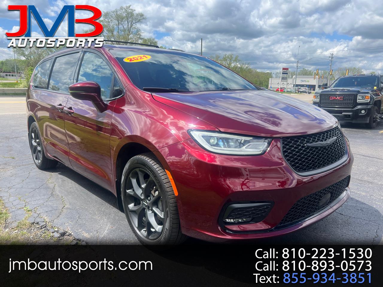 Used Cars Flint MI Used Cars & Trucks MI JMB Auto Sports