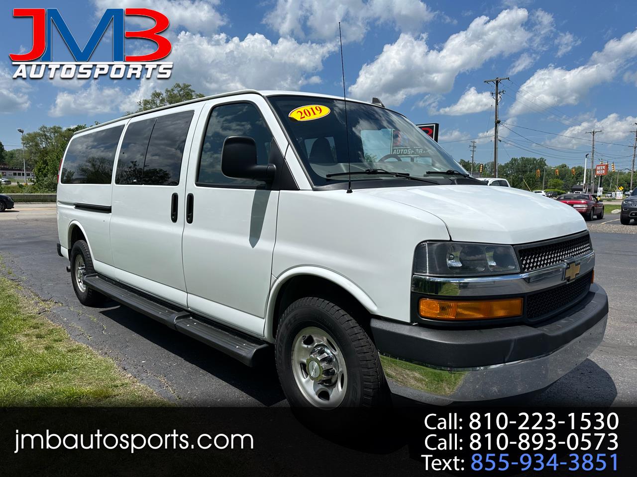 Used Cars Flint MI Used Cars & Trucks MI JMB Auto Sports