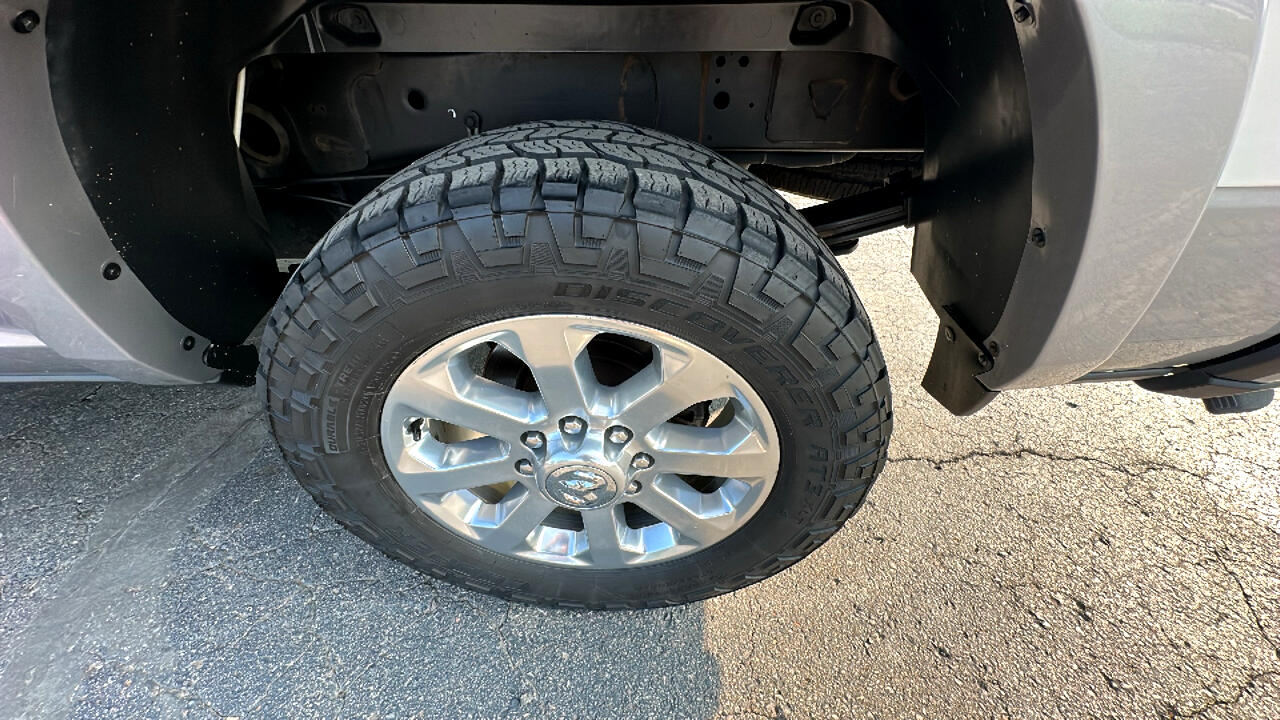 RAM 3500 Laramie Crew Cab SWB 4WD 2019 RAM 3500 Laramie Crew Cab SWB 4WD 2019