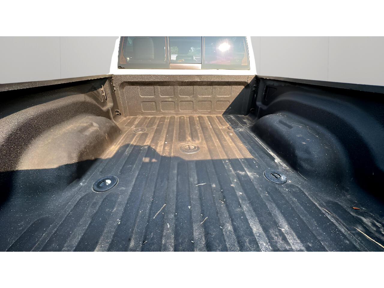 RAM 3500 Laramie Crew Cab SWB 4WD 2019 RAM 3500 Laramie Crew Cab SWB 4WD 2019