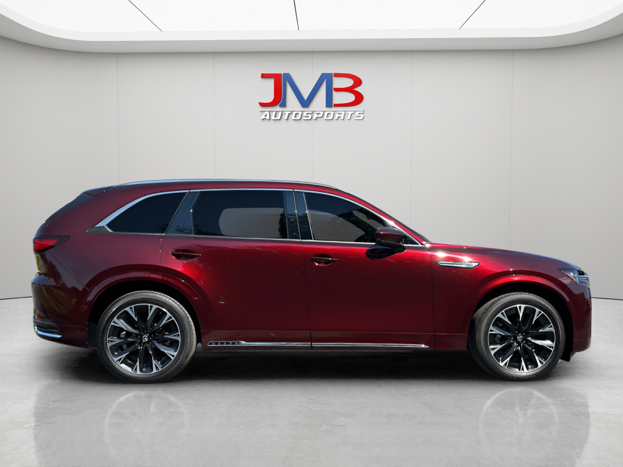 Mazda CX-90 Premium Plus 2024 Mazda CX-90 Premium Plus 2024