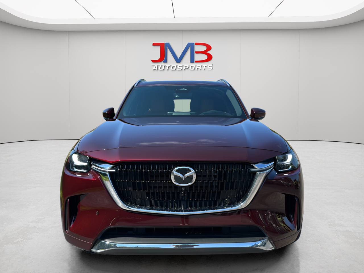 Mazda CX-90 Premium Plus 2024 Mazda CX-90 Premium Plus 2024