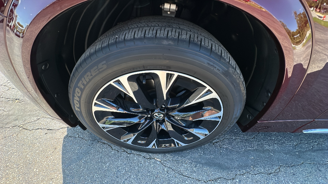 Mazda CX-90 Premium Plus 2024 Mazda CX-90 Premium Plus 2024