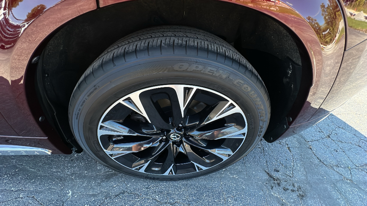 Mazda CX-90 Premium Plus 2024 Mazda CX-90 Premium Plus 2024