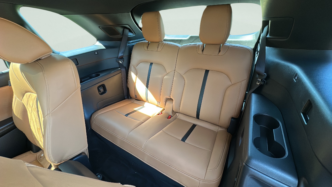 Mazda CX-90 Premium Plus 2024 Mazda CX-90 Premium Plus 2024
