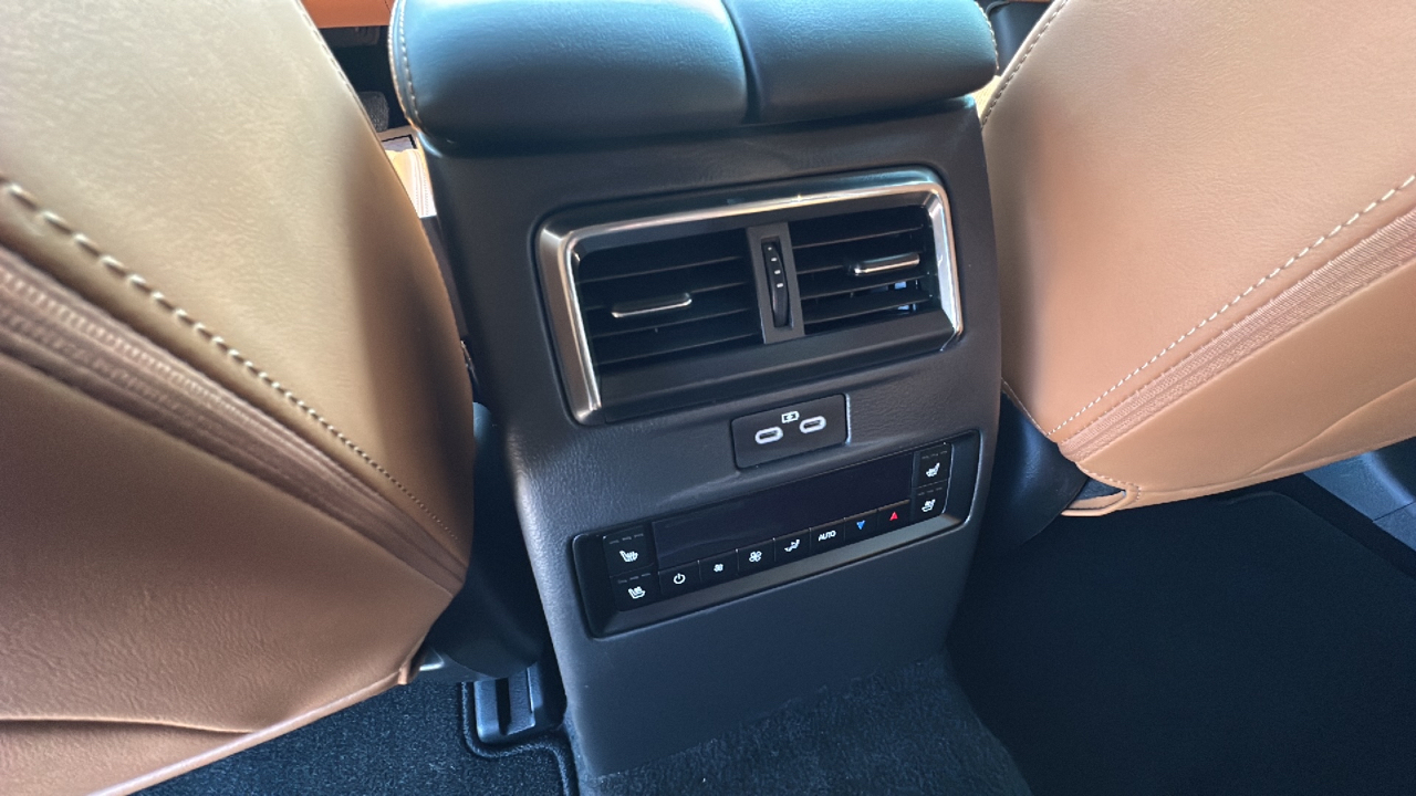 Mazda CX-90 Premium Plus 2024 Mazda CX-90 Premium Plus 2024