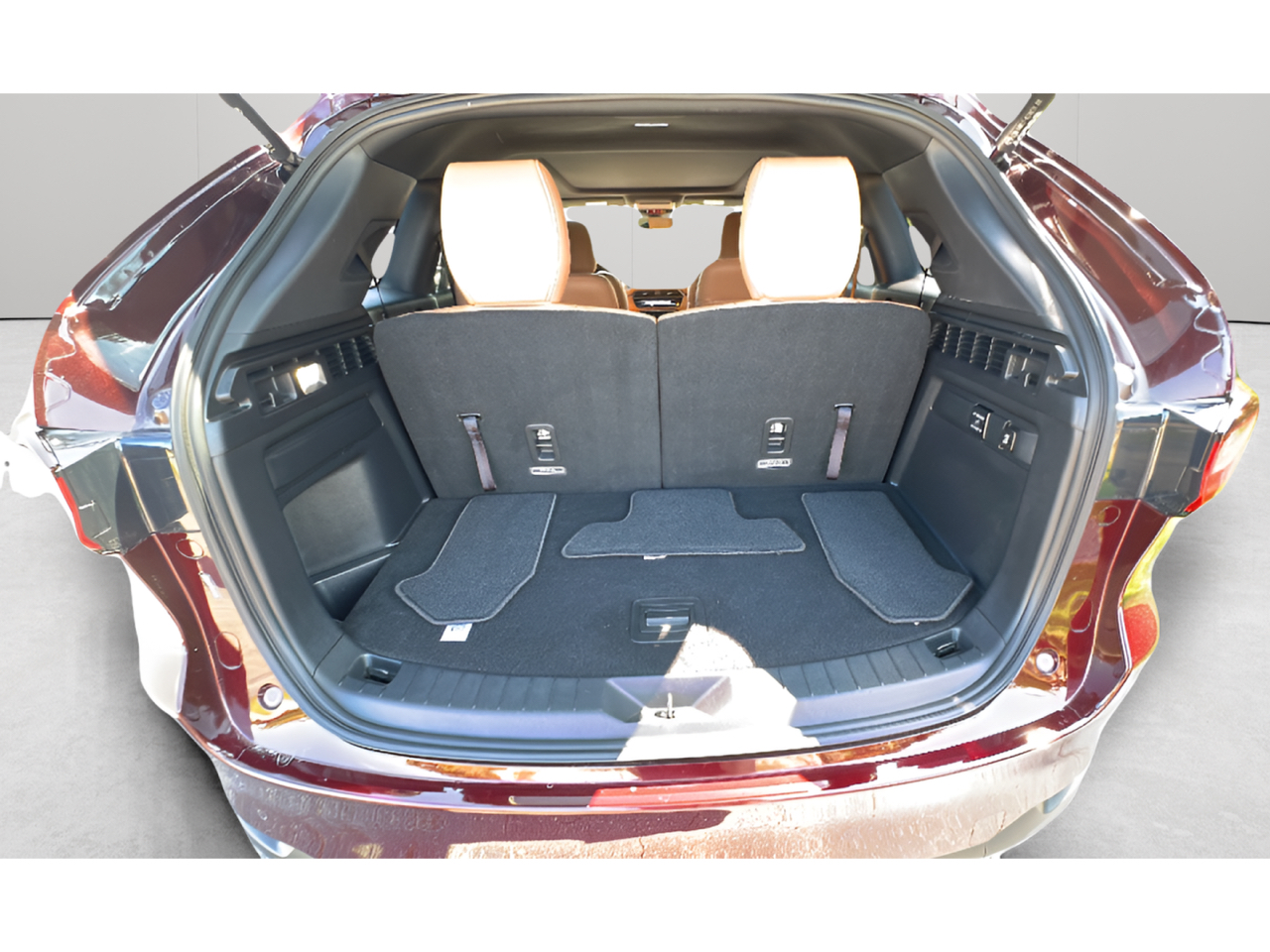 Mazda CX-90 Premium Plus 2024 Mazda CX-90 Premium Plus 2024
