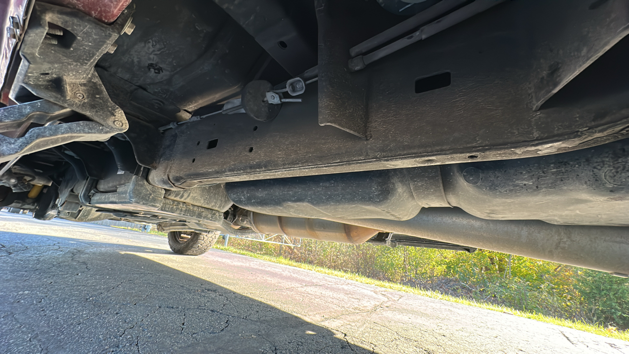 RAM 2500 Limited Mega Cab 4WD 2021 RAM 2500 Limited Mega Cab 4WD 2021