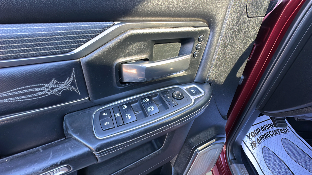 RAM 2500 Limited Mega Cab 4WD 2021 RAM 2500 Limited Mega Cab 4WD 2021