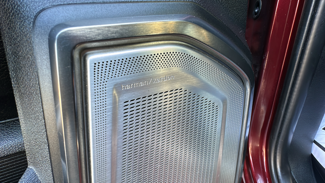 RAM 2500 Limited Mega Cab 4WD 2021 RAM 2500 Limited Mega Cab 4WD 2021