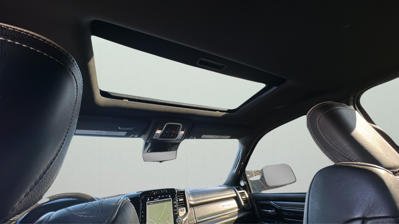 RAM 2500 Limited Mega Cab 4WD 2021 RAM 2500 Limited Mega Cab 4WD 2021