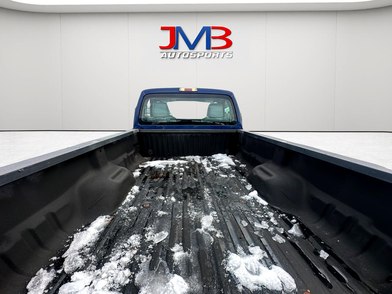 Ford F-350 SD XL 4WD 2012