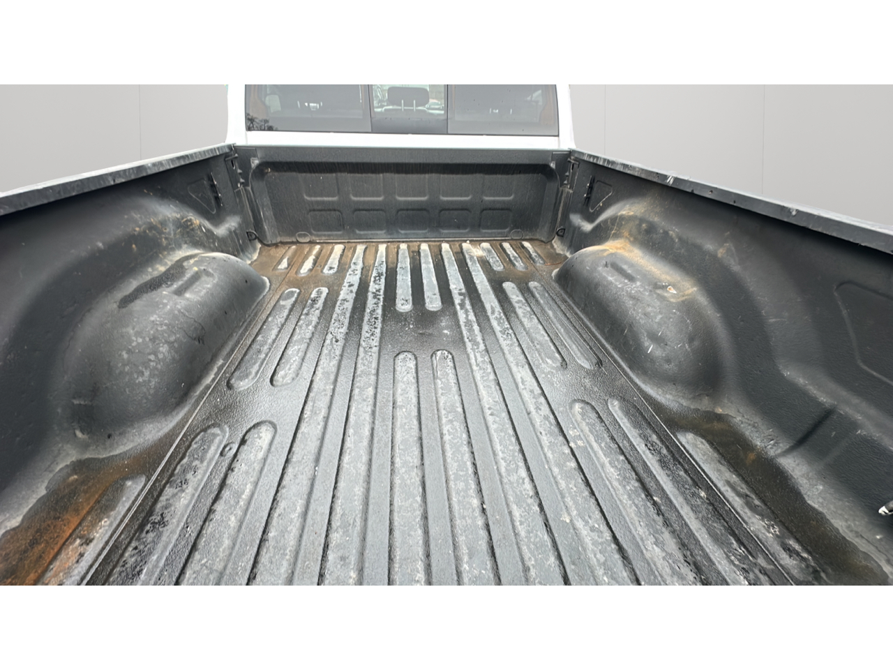 RAM 2500 Tradesman Crew Cab SWB 4WD 2021