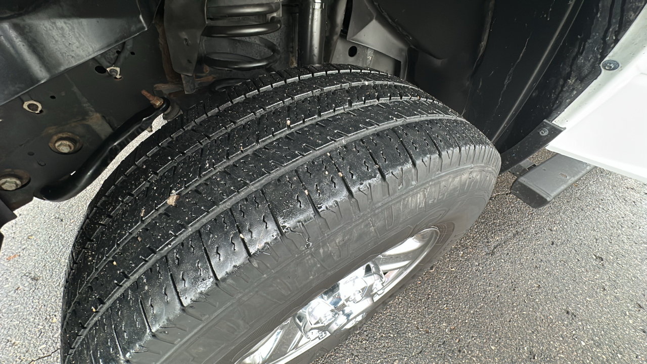 RAM 2500 Tradesman Crew Cab SWB 4WD 2021