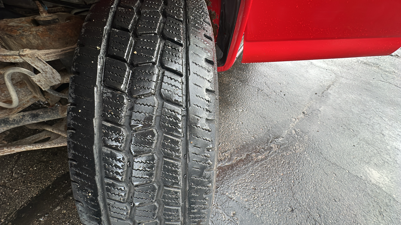 Chevrolet Express 2500 Cargo 2013