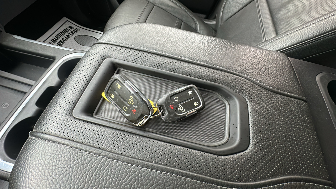 GMC Sierra 2500HD Denali Crew Cab 4WD 2021