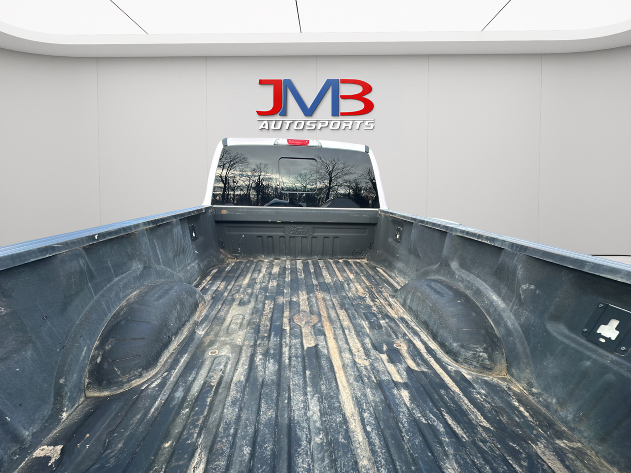 Ford F-250 SD Lariat Crew Cab Long Bed 4WD 2019