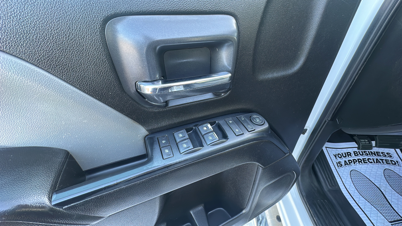 GMC Sierra 2500HD Base Crew Cab Long Box 4WD 2019