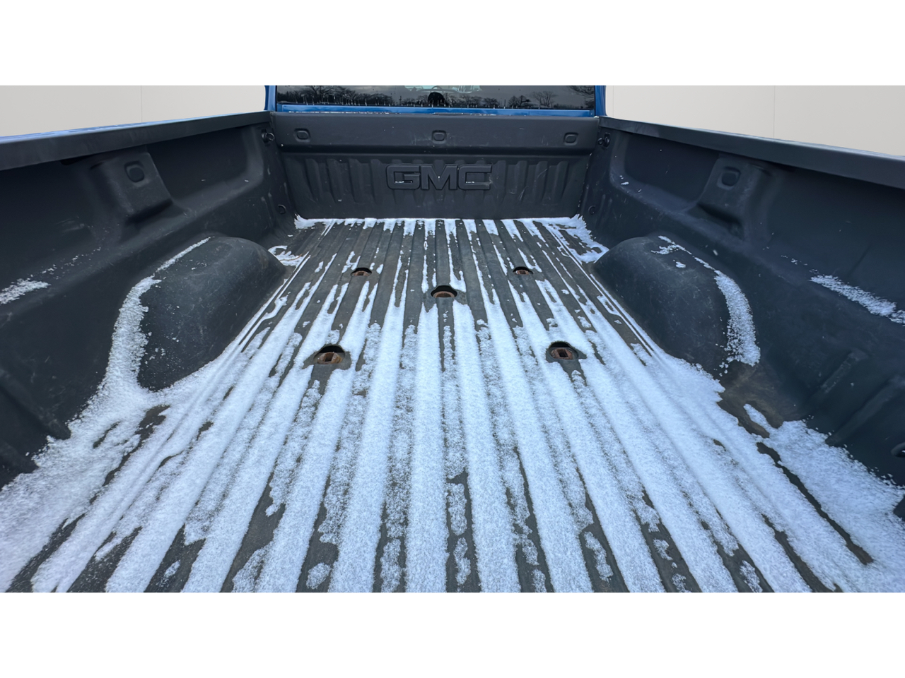 GMC Sierra 2500HD SLE Crew Cab 4WD 2018