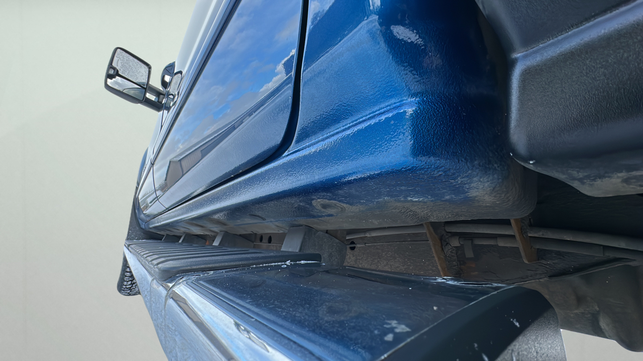 GMC Sierra 2500HD SLE Crew Cab 4WD 2018