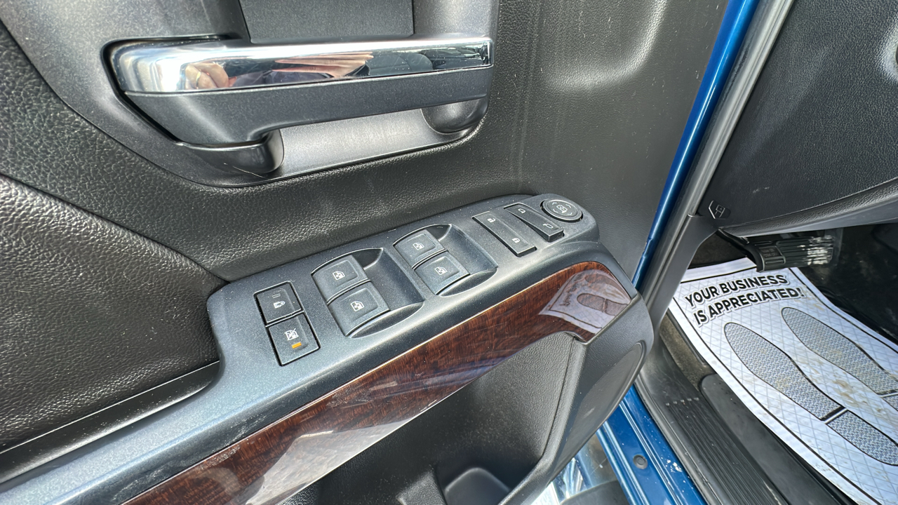 GMC Sierra 2500HD SLE Crew Cab 4WD 2018