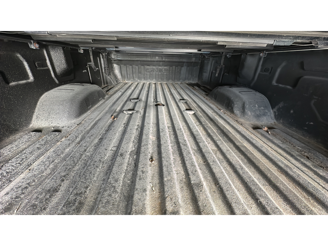 GMC Sierra 3500HD SLT Crew Cab Long Box 4WD 2021