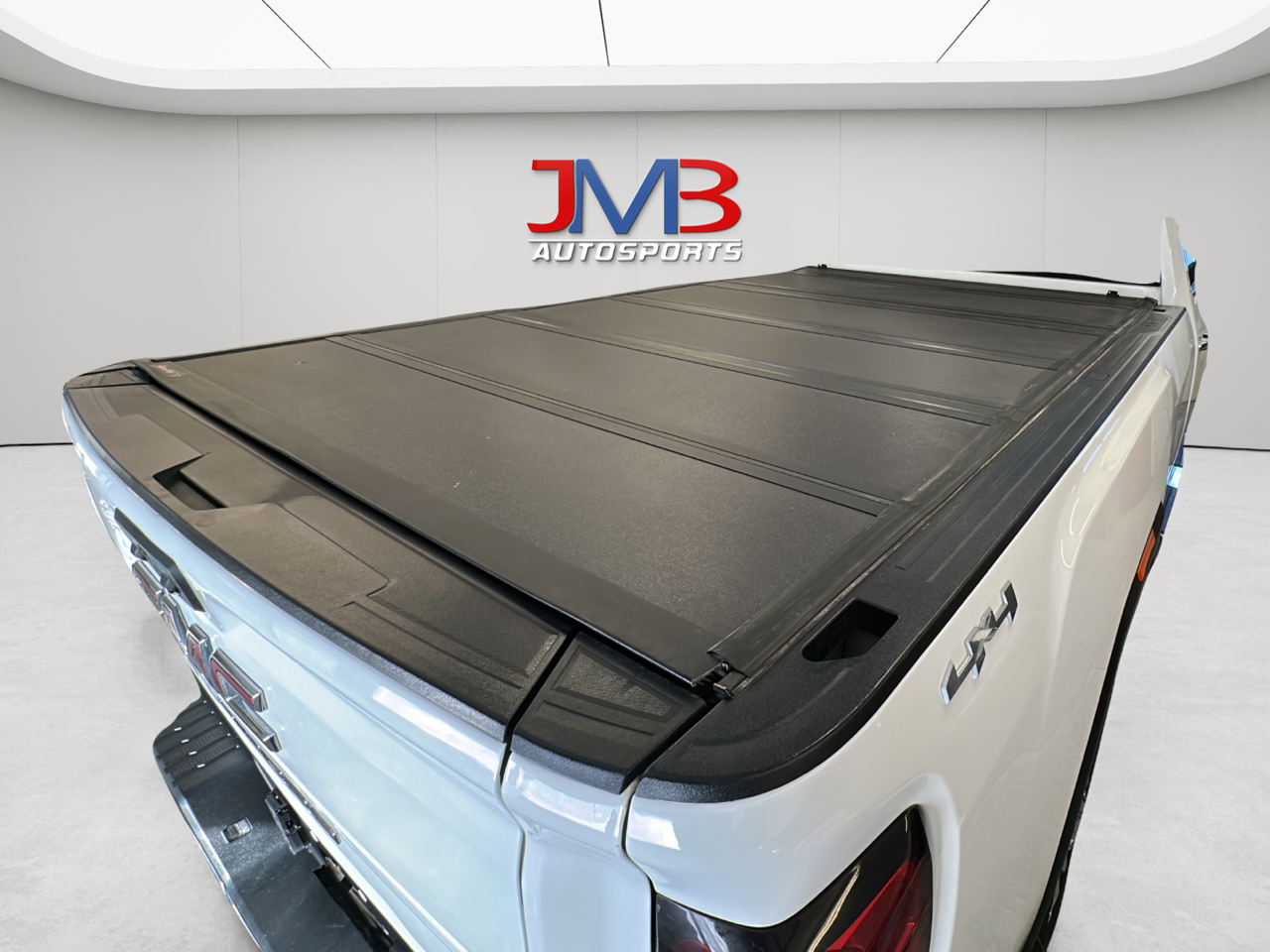 GMC Sierra 3500HD SLT Crew Cab Long Box 4WD 2021