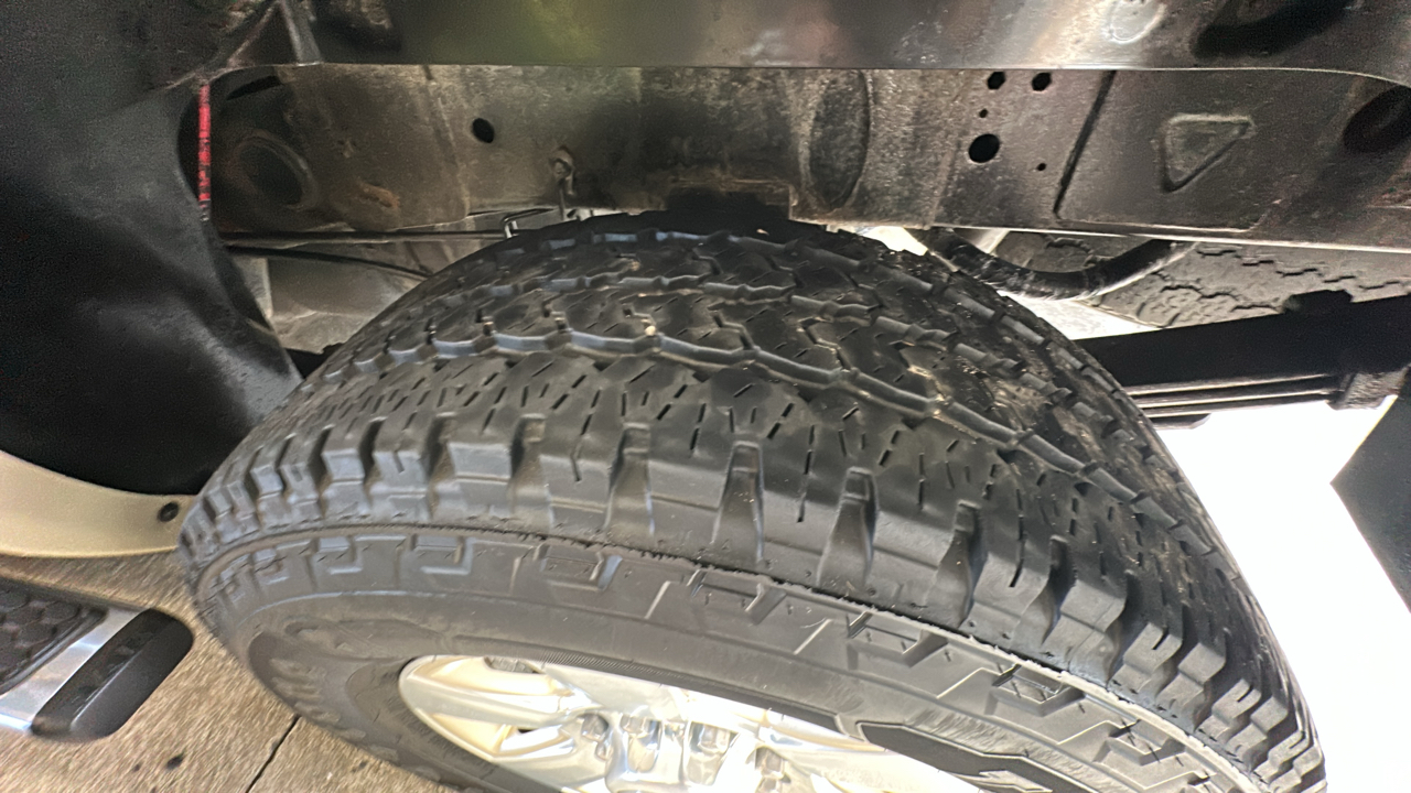 RAM 3500 Longhorn Crew Cab SWB 4WD 2016