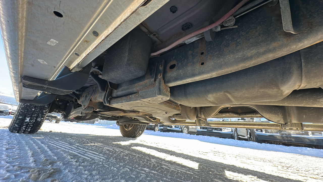 RAM 3500 Longhorn Crew Cab SWB 4WD 2016