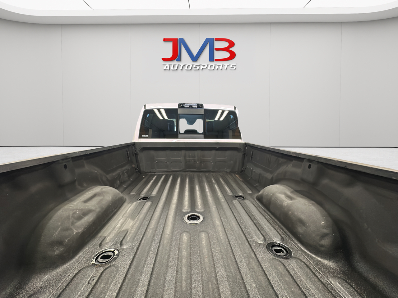 RAM 3500 Laramie Crew Cab LWB 4WD DRW 2021