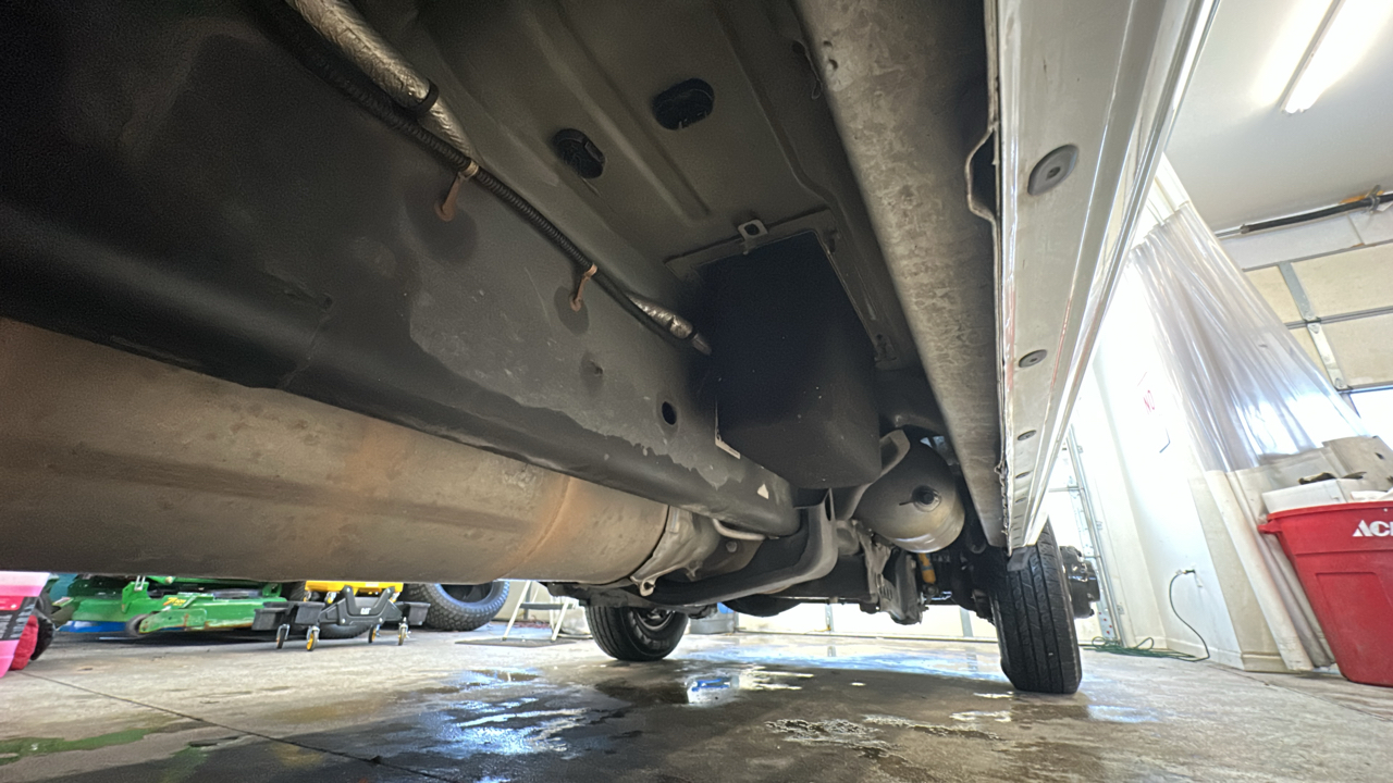 RAM 3500 Laramie Crew Cab LWB 4WD DRW 2021