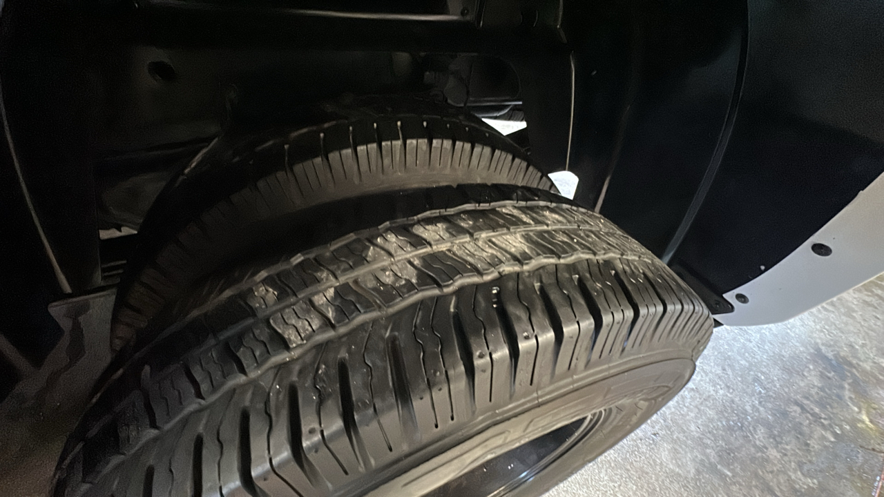 RAM 3500 Laramie Crew Cab LWB 4WD DRW 2021