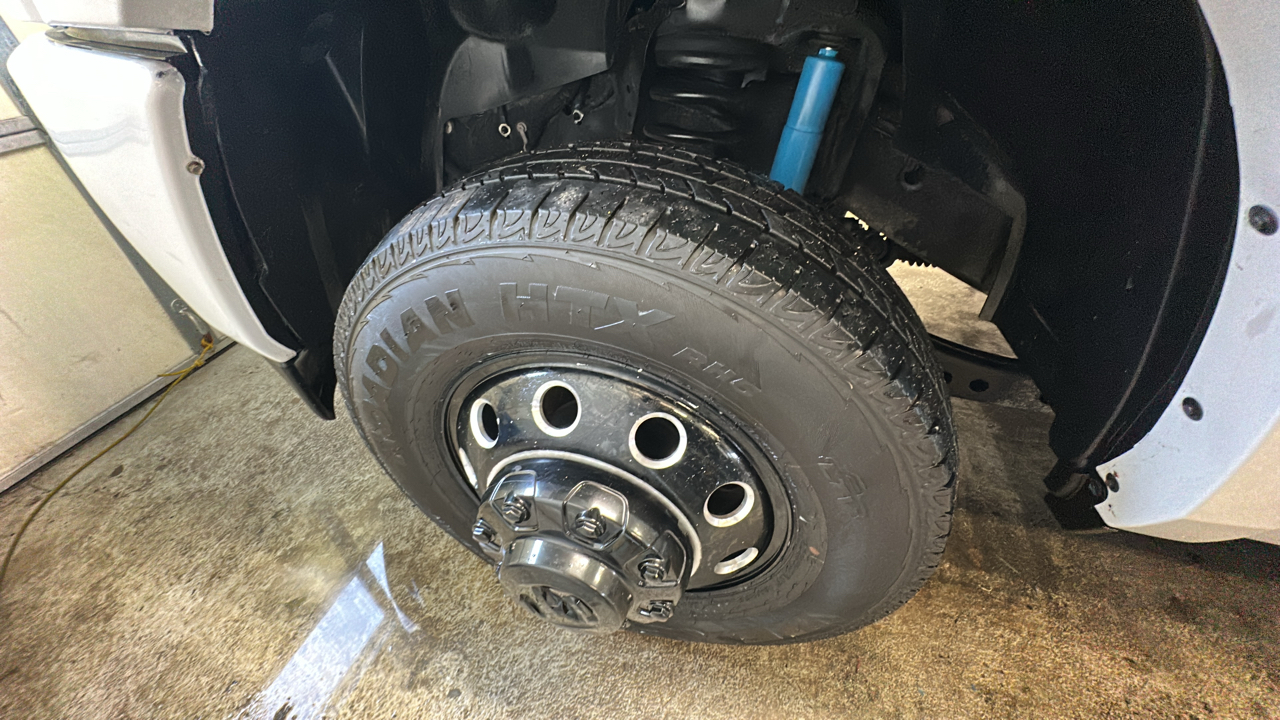 RAM 3500 Laramie Crew Cab LWB 4WD DRW 2021