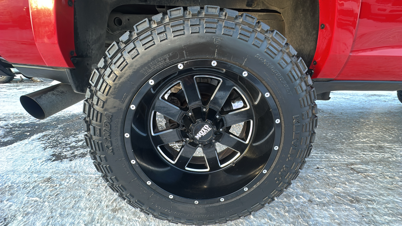 RAM 2500 Laramie Mega Cab 4WD 2020