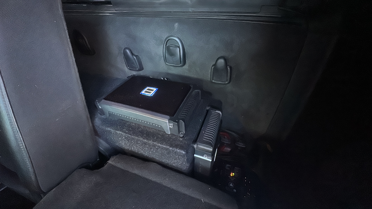 RAM 2500 Laramie Mega Cab 4WD 2020