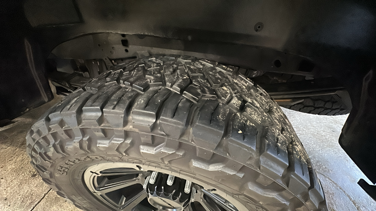 Ford F-250 SD Lariat Crew Cab 4WD 2019